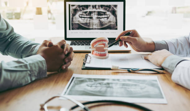 Advanced Technology for Better Dental Care in Gilcrest, CO
